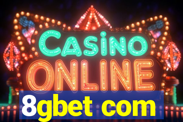8gbet com